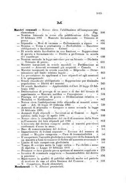 Rivista amministrativa del Regno giornale ufficiale delle amministrazioni centrali, e provinciali, dei comuni e degli istituti di beneficenza