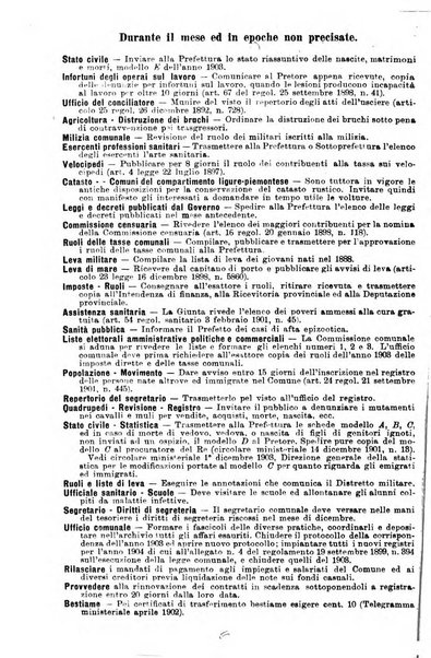 Rivista amministrativa del Regno giornale ufficiale delle amministrazioni centrali, e provinciali, dei comuni e degli istituti di beneficenza