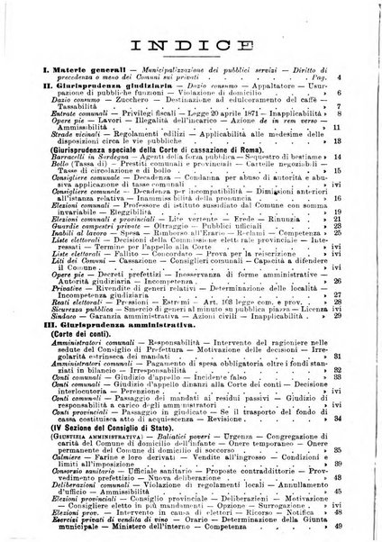 Rivista amministrativa del Regno giornale ufficiale delle amministrazioni centrali, e provinciali, dei comuni e degli istituti di beneficenza