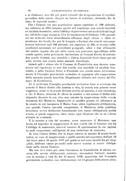 Rivista amministrativa del Regno giornale ufficiale delle amministrazioni centrali, e provinciali, dei comuni e degli istituti di beneficenza