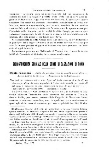 Rivista amministrativa del Regno giornale ufficiale delle amministrazioni centrali, e provinciali, dei comuni e degli istituti di beneficenza