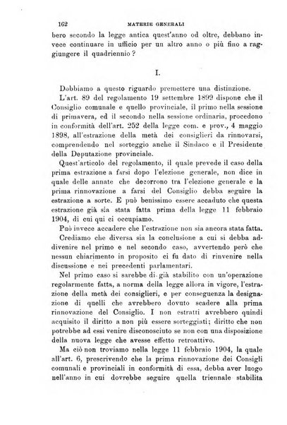 Rivista amministrativa del Regno giornale ufficiale delle amministrazioni centrali, e provinciali, dei comuni e degli istituti di beneficenza