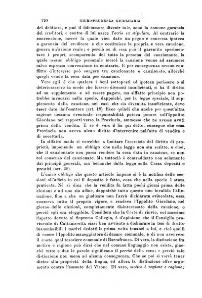 Rivista amministrativa del Regno giornale ufficiale delle amministrazioni centrali, e provinciali, dei comuni e degli istituti di beneficenza