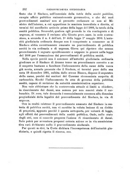 Rivista amministrativa del Regno giornale ufficiale delle amministrazioni centrali, e provinciali, dei comuni e degli istituti di beneficenza