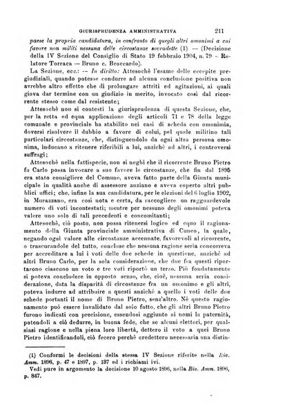 Rivista amministrativa del Regno giornale ufficiale delle amministrazioni centrali, e provinciali, dei comuni e degli istituti di beneficenza