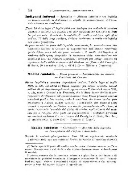 Rivista amministrativa del Regno giornale ufficiale delle amministrazioni centrali, e provinciali, dei comuni e degli istituti di beneficenza