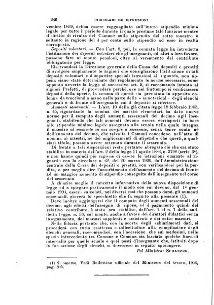 Rivista amministrativa del Regno giornale ufficiale delle amministrazioni centrali, e provinciali, dei comuni e degli istituti di beneficenza