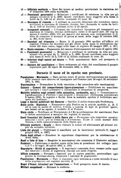 Rivista amministrativa del Regno giornale ufficiale delle amministrazioni centrali, e provinciali, dei comuni e degli istituti di beneficenza