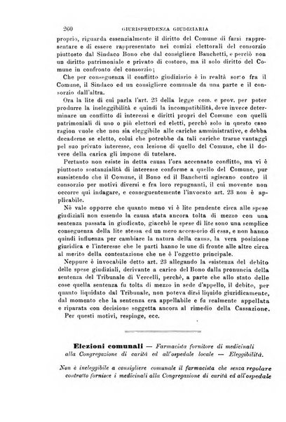 Rivista amministrativa del Regno giornale ufficiale delle amministrazioni centrali, e provinciali, dei comuni e degli istituti di beneficenza