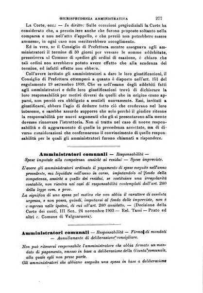 Rivista amministrativa del Regno giornale ufficiale delle amministrazioni centrali, e provinciali, dei comuni e degli istituti di beneficenza