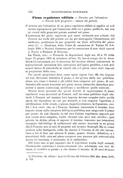 Rivista amministrativa del Regno giornale ufficiale delle amministrazioni centrali, e provinciali, dei comuni e degli istituti di beneficenza