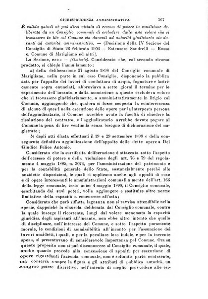 Rivista amministrativa del Regno giornale ufficiale delle amministrazioni centrali, e provinciali, dei comuni e degli istituti di beneficenza