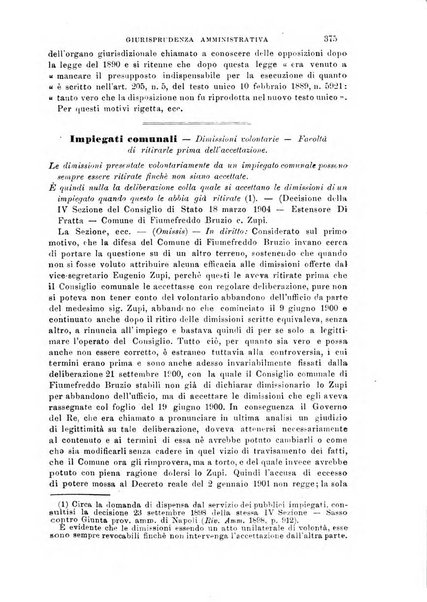 Rivista amministrativa del Regno giornale ufficiale delle amministrazioni centrali, e provinciali, dei comuni e degli istituti di beneficenza