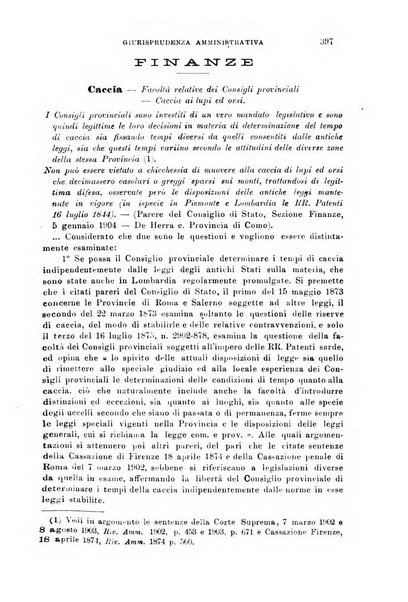 Rivista amministrativa del Regno giornale ufficiale delle amministrazioni centrali, e provinciali, dei comuni e degli istituti di beneficenza