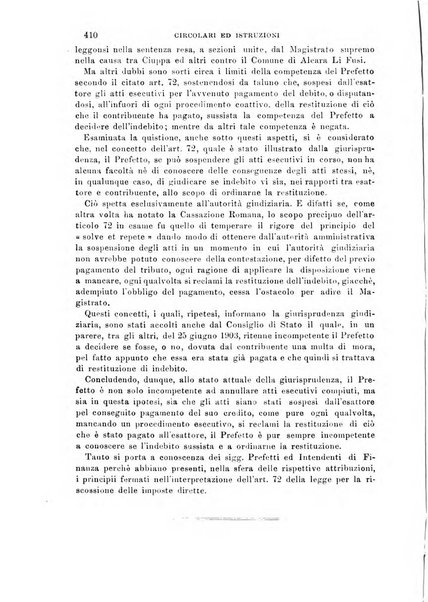 Rivista amministrativa del Regno giornale ufficiale delle amministrazioni centrali, e provinciali, dei comuni e degli istituti di beneficenza