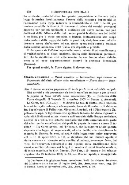 Rivista amministrativa del Regno giornale ufficiale delle amministrazioni centrali, e provinciali, dei comuni e degli istituti di beneficenza