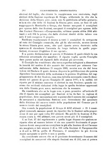 Rivista amministrativa del Regno giornale ufficiale delle amministrazioni centrali, e provinciali, dei comuni e degli istituti di beneficenza