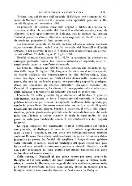 Rivista amministrativa del Regno giornale ufficiale delle amministrazioni centrali, e provinciali, dei comuni e degli istituti di beneficenza