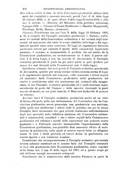 Rivista amministrativa del Regno giornale ufficiale delle amministrazioni centrali, e provinciali, dei comuni e degli istituti di beneficenza