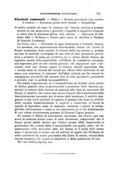 Rivista amministrativa del Regno giornale ufficiale delle amministrazioni centrali, e provinciali, dei comuni e degli istituti di beneficenza