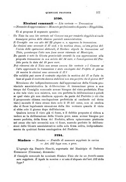 Rivista amministrativa del Regno giornale ufficiale delle amministrazioni centrali, e provinciali, dei comuni e degli istituti di beneficenza