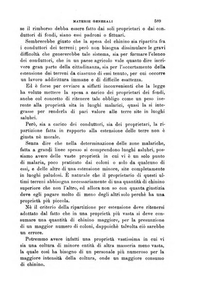 Rivista amministrativa del Regno giornale ufficiale delle amministrazioni centrali, e provinciali, dei comuni e degli istituti di beneficenza