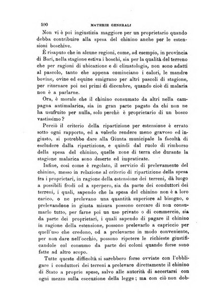 Rivista amministrativa del Regno giornale ufficiale delle amministrazioni centrali, e provinciali, dei comuni e degli istituti di beneficenza