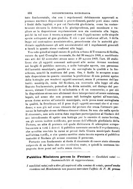 Rivista amministrativa del Regno giornale ufficiale delle amministrazioni centrali, e provinciali, dei comuni e degli istituti di beneficenza