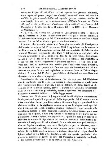 Rivista amministrativa del Regno giornale ufficiale delle amministrazioni centrali, e provinciali, dei comuni e degli istituti di beneficenza