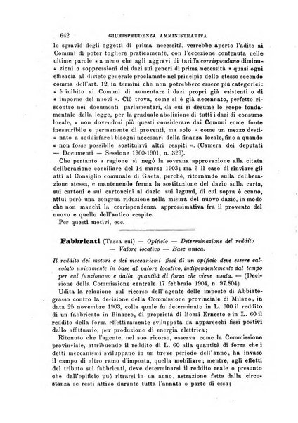 Rivista amministrativa del Regno giornale ufficiale delle amministrazioni centrali, e provinciali, dei comuni e degli istituti di beneficenza