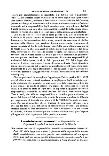 Rivista amministrativa del Regno giornale ufficiale delle amministrazioni centrali, e provinciali, dei comuni e degli istituti di beneficenza