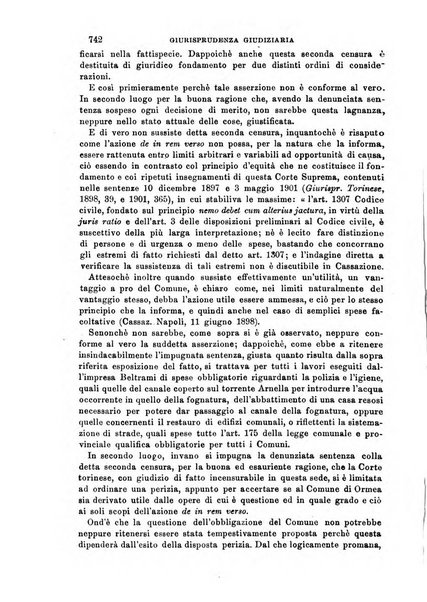 Rivista amministrativa del Regno giornale ufficiale delle amministrazioni centrali, e provinciali, dei comuni e degli istituti di beneficenza