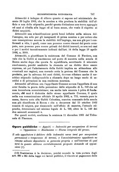 Rivista amministrativa del Regno giornale ufficiale delle amministrazioni centrali, e provinciali, dei comuni e degli istituti di beneficenza