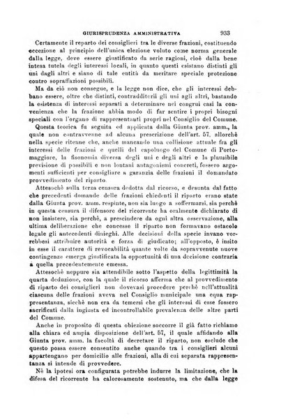 Rivista amministrativa del Regno giornale ufficiale delle amministrazioni centrali, e provinciali, dei comuni e degli istituti di beneficenza