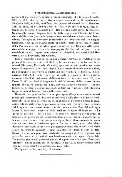 Rivista amministrativa del Regno giornale ufficiale delle amministrazioni centrali, e provinciali, dei comuni e degli istituti di beneficenza