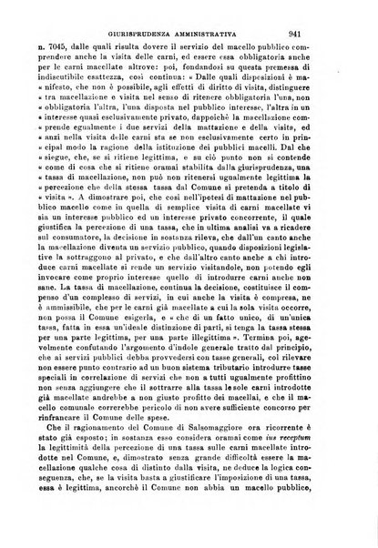 Rivista amministrativa del Regno giornale ufficiale delle amministrazioni centrali, e provinciali, dei comuni e degli istituti di beneficenza