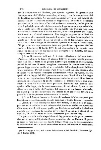 Rivista amministrativa del Regno giornale ufficiale delle amministrazioni centrali, e provinciali, dei comuni e degli istituti di beneficenza