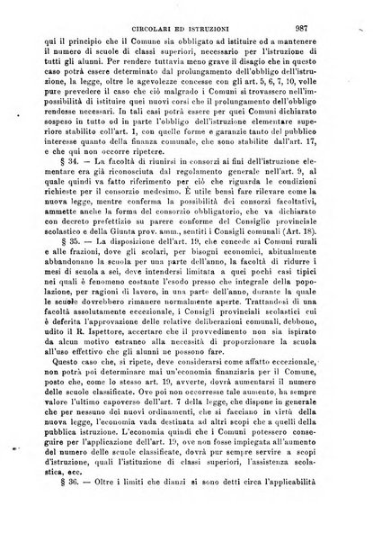 Rivista amministrativa del Regno giornale ufficiale delle amministrazioni centrali, e provinciali, dei comuni e degli istituti di beneficenza