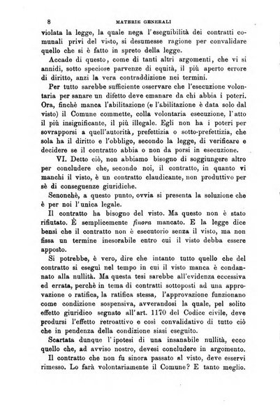 Rivista amministrativa del Regno giornale ufficiale delle amministrazioni centrali, e provinciali, dei comuni e degli istituti di beneficenza