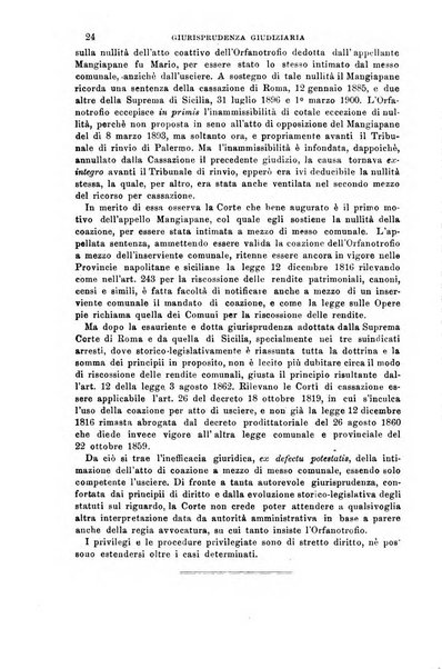 Rivista amministrativa del Regno giornale ufficiale delle amministrazioni centrali, e provinciali, dei comuni e degli istituti di beneficenza