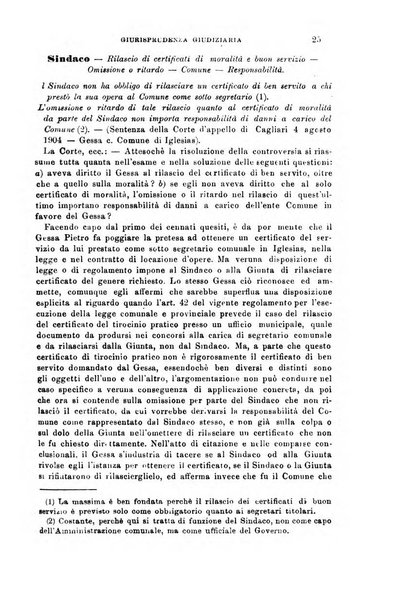 Rivista amministrativa del Regno giornale ufficiale delle amministrazioni centrali, e provinciali, dei comuni e degli istituti di beneficenza