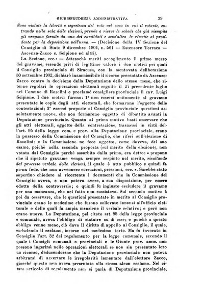 Rivista amministrativa del Regno giornale ufficiale delle amministrazioni centrali, e provinciali, dei comuni e degli istituti di beneficenza