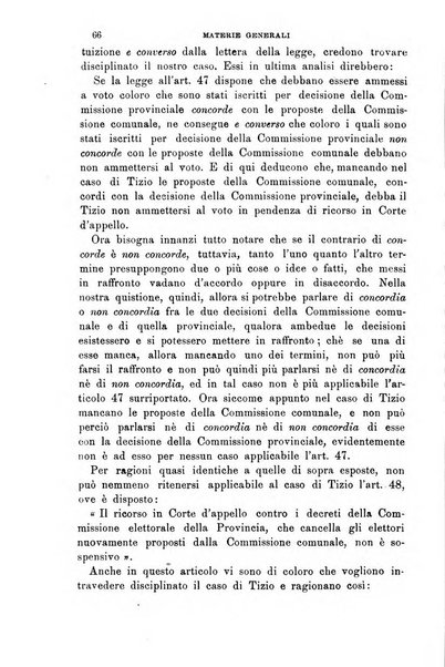 Rivista amministrativa del Regno giornale ufficiale delle amministrazioni centrali, e provinciali, dei comuni e degli istituti di beneficenza