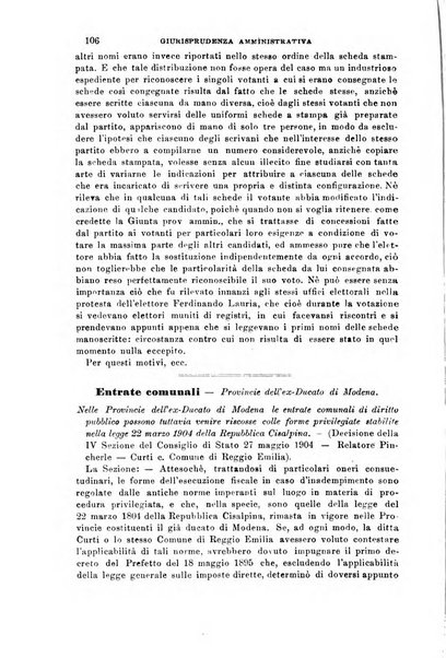 Rivista amministrativa del Regno giornale ufficiale delle amministrazioni centrali, e provinciali, dei comuni e degli istituti di beneficenza