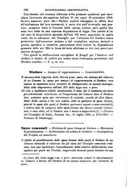 Rivista amministrativa del Regno giornale ufficiale delle amministrazioni centrali, e provinciali, dei comuni e degli istituti di beneficenza