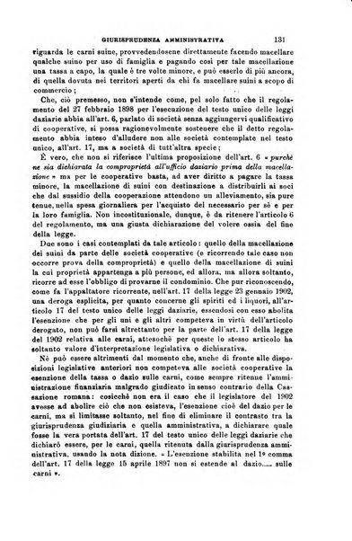 Rivista amministrativa del Regno giornale ufficiale delle amministrazioni centrali, e provinciali, dei comuni e degli istituti di beneficenza