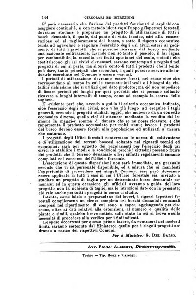 Rivista amministrativa del Regno giornale ufficiale delle amministrazioni centrali, e provinciali, dei comuni e degli istituti di beneficenza