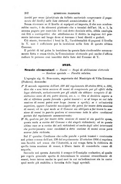 Rivista amministrativa del Regno giornale ufficiale delle amministrazioni centrali, e provinciali, dei comuni e degli istituti di beneficenza