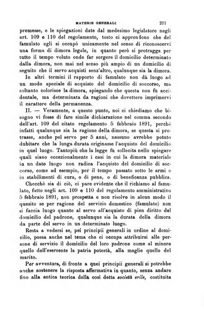 Rivista amministrativa del Regno giornale ufficiale delle amministrazioni centrali, e provinciali, dei comuni e degli istituti di beneficenza