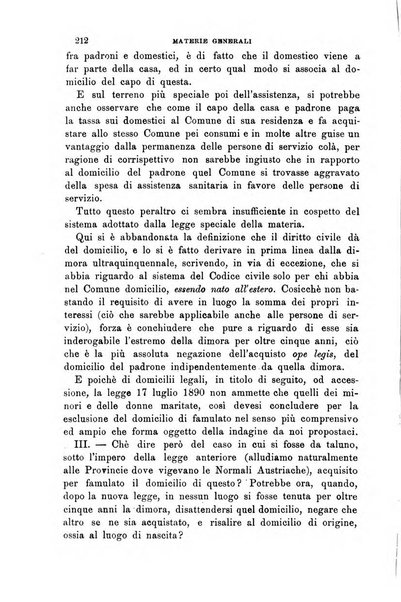 Rivista amministrativa del Regno giornale ufficiale delle amministrazioni centrali, e provinciali, dei comuni e degli istituti di beneficenza